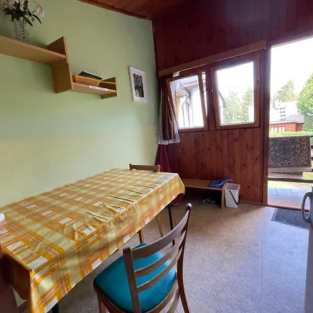 Penzion Vib Nova Zivohost * Křečovice