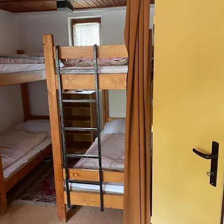 Apartament Penzion Vib Nova Zivohost Křečovice