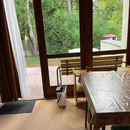 Apartament Penzion Vib Nova Zivohost