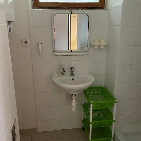 Penzion Vib Nova Zivohost