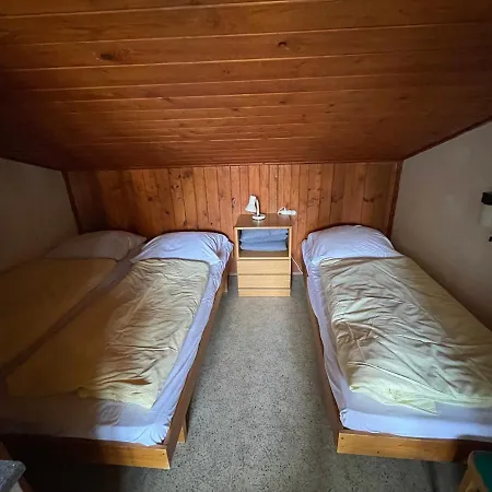 Penzion Vib Nova Zivohost * Křečovice