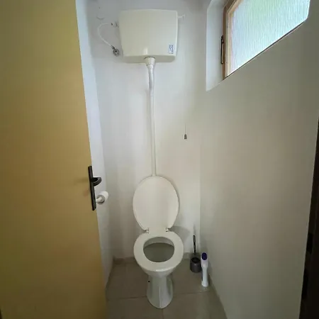 Penzion Vib Nova Zivohost Apartament Křečovice