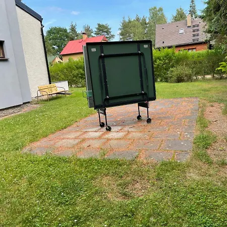 Penzion Vib Nova Zivohost Apartament
