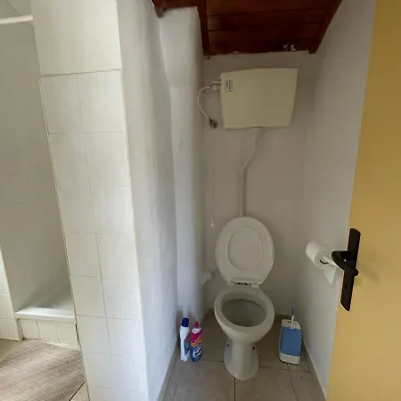 Penzion Vib Nova Zivohost Apartament *